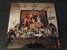 The Last Dinner Party Prelude To Ecstasy Signed Cream Vinyl 2000 Only Bonus CD