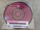 Green Day – Saviors - Limited Picture Disc Zoetrope - LP/Vinyle/33tr