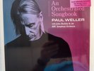 Paul Weller  Orchestrated Songbook: With Jules Buckley new LP Album vinyl record
