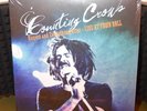 Counting Crows August & Everything After Live At Town Hall Double LP Vinyl