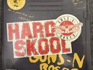 Guns n' Roses Hard Skool 7'' Limited Edition Clear Vinyl. Unopened