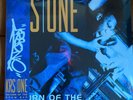 KRS ONE Return Of The Boom Bap limited edition double LP
