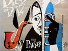 Charlie Parker - Bird On Verve - Volume 2 (Bird And Diz) (LP, Comp)