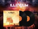 New Illenium Ashes Vinyl (2nd Pressing) LA Trilogy Limited Release