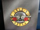 Guns n' Roses - Greatest Hits (Exclusive Paradise City Splatter Vinyl) LP Record