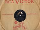 HEAR- Rare Elvis Presley 78 - Jailhouse Rock - RCA Victor Records # 20-7035