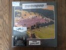 GENESIS- BBC BROADCAST- 3XLP - 2023 ISSUE - MINT SEALED