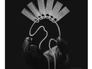 Death Stranding Songs From The Video Game Vinyl Soundtrack 3 LP Black VGM Mondo