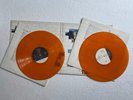 Pink Floyd The Wall doppio vinile arancione edizione speciale limitata EMI