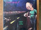 WHERE YOU BEEN LP by DINOSAUR JR — RARE ORIG PRESS 9 45108- 1993 J MASCIS EX-/NM