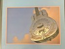 Dire Straits - Brothers in Arms Vinyl LP Warner Brothers Records 1985  EX/EX