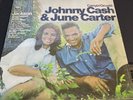 Carryin’ On With Johnny Cash & June Carter 1st Press