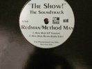 REDMAN / METHOD MAN - HOW HIGH - DEF JAM Near Mint