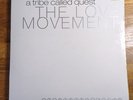 A Tribe Called Quest The Love Movement Vinyl 3xLP Original A1/B1 Pressing