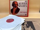 Beethoven: Die Klaviersonaten [Vinyl Schallplatte] [12 LP Box-Set]