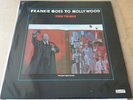 Frankie Goes to Hollywood - Two Tribe's annihilation Mix - Near Mint Condition