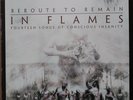 In Flames Reroute to Remain Vinyl, OG Original 1st Germany Press LP, 2002 METAL