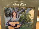 Original 1st Ed Rounder Records 0085 Tony Rice 'Self Titled' VG+