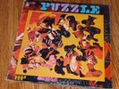 PUZZLE - EXCELLENT - RARE HEAVY PSYCHE - FUZZ / WAH WAH - 1969 PRESSING