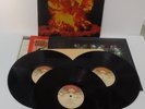 Kiss The Originals Casablanca VIP5501-3 JAPAN LP Vinyl A326