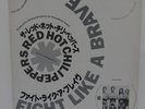 Promotional only Red Hot chilipeppers PRP8308  Lions&Ghosts JAPAN LP Vinyl A345