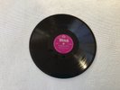 GALE WARNING - HEARTBREAK HOTEL - RARE 1956 PYE NIXA 78