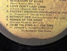 Beatles Ringo Starr BEAUCOUPS OF BLUES 1970 Apple LA NO 