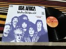 USA FOR AFRICA 