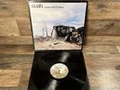 Rush, A Farewell to Kings, 1977 Mercury  Press Vinyl EX