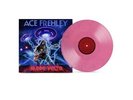 Ace Frehley 10,000 Volts: 2 Rare LPs BOTH AUTOGRAPHED by ACE to YOU & 2 Rare CDs