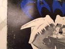 FANG LANDSHARK  VINYL LP OG PRESS 1983 BONER RECORDS SLUDGE PUNK RARE FLIPPER