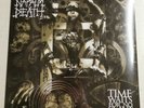 Napalm Death - Time Waits For No Slave - Vinyl LP