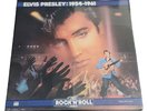 ELVIS PRESLEY 1954 - 1961 THE ROCK N ROLL ERA 2-LP BOX SET New Sealed