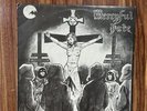 Mercyful Fate   Rave-On Records   RMLP-002   Vinyl Record Signed