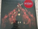 Tony Effe ‎– Untouchable Vinile Rap Italiano Sigillato Dark Polo Gang Pyrex
