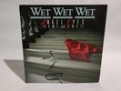 Wet Wet Wet - Angel Eyes (Home and Away) - Music Vinyl Record