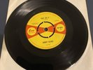 Bobby Bland That Did It / A Touch Of The Blues 7” Single Sue Records Excellent