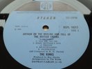 The Kinks - Arthur // Orig UK '69 PYE Stereo LP  with Victoria Insert