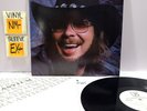 Hank Williams Jr Greatest Hits LP Curb Elek 1982 White Label Promo NM Vinyl #K22
