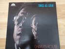 Charles Rouse Two Is One Jazz Vinyl Thelonious Monk Vintage Record RARE