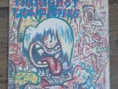 1984 The Red Hot Chili Peppers Self Titled Record 33 RPM 12