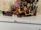 David Bowie album Diamond dogs uncensored eBay
