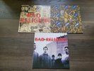 3x Bad Religion Vinyl LP Punk Epitaph Nofx Offspring Green Day