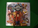 Kaiser Chiefs The Future is Medieval original 2011 Vinyl Lp Nr Mint