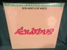 Bob Marley Exodus LP Mobile Fidelity MFSL 1-221 No. 0011 SEALED 1995