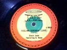 Feeling Summer (Love) - Black Jade