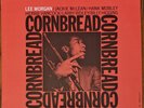 Cornbread by Lee Morgan Vinyl, 1967 Stereo Release [Used]