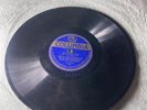 COLUMBIA Record 78 rpm A3876 OLD KING TUT / BARNEY GOOGLE