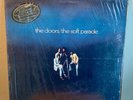 THE DOORS THE SOFT PARADE ORIG ELEKTRA WHITE LABEL PROMO NEAR MINT IN THE SHRINK