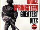*NEW* Bruce Springsteen - Greatest Hits, Limited Edition 2xLP Ruby Red Vinyl